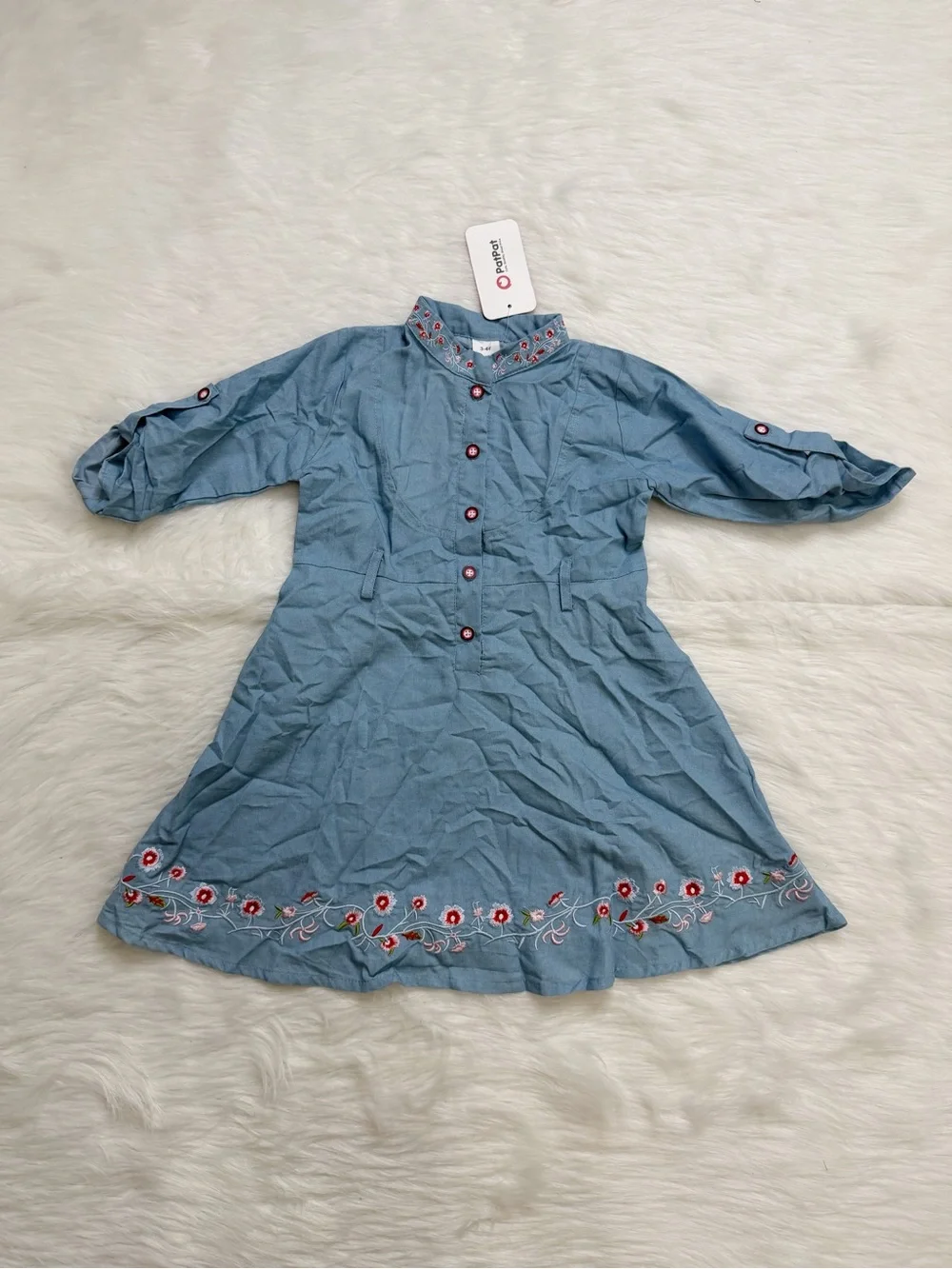 New BUNDLES Girls Toddler 3T-4T Fall/Spring Clothes